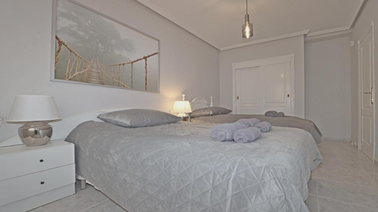 Ref 9033 Apartamento Moriones Torrevieja Exterior foto