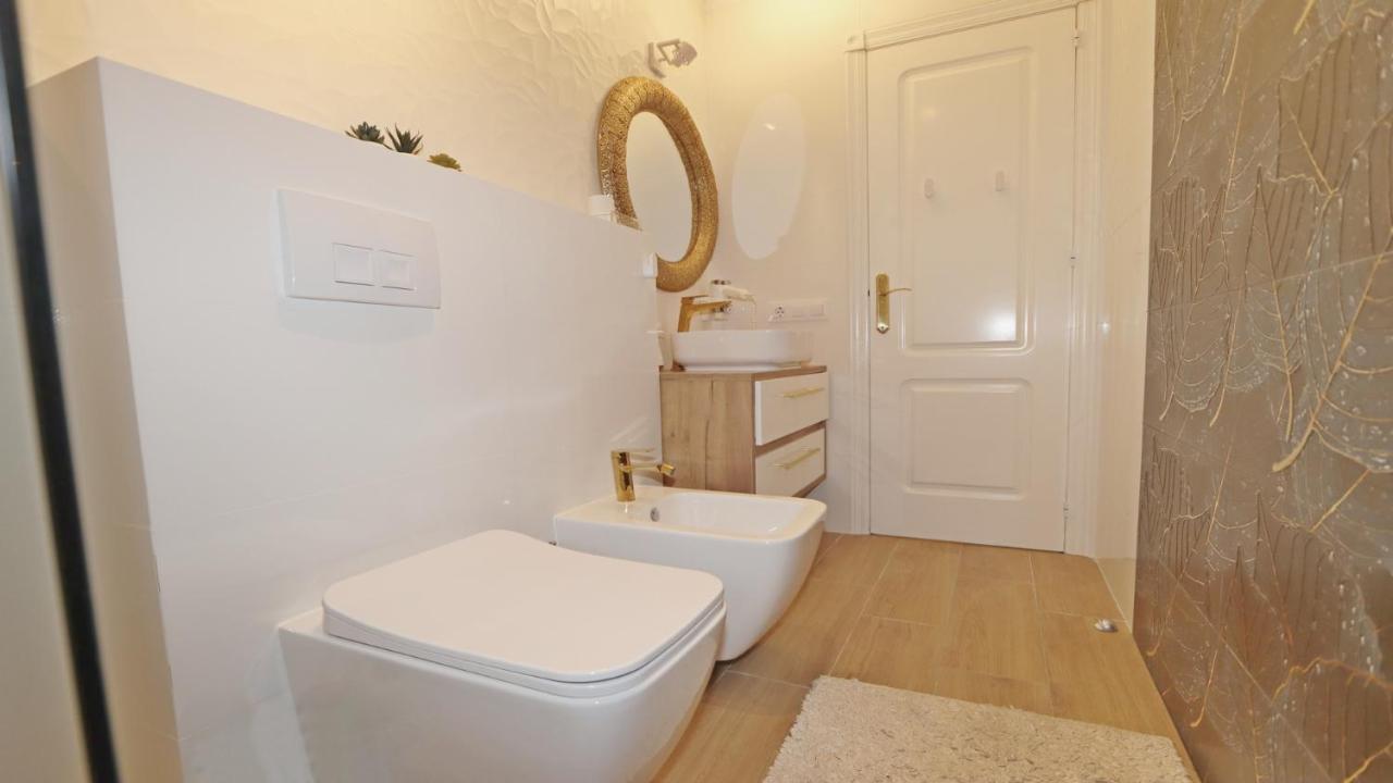 Ref 9033 Apartamento Moriones Torrevieja Exterior foto