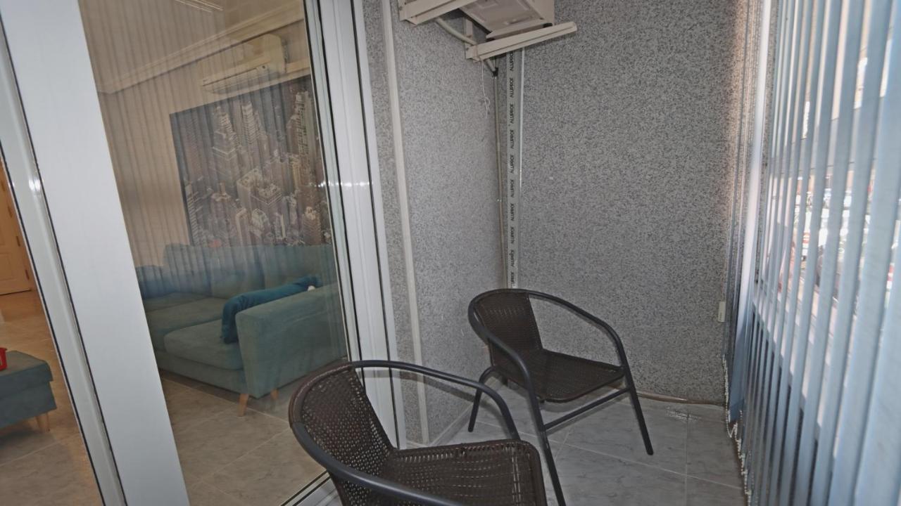 Ref 9033 Apartamento Moriones Torrevieja Exterior foto
